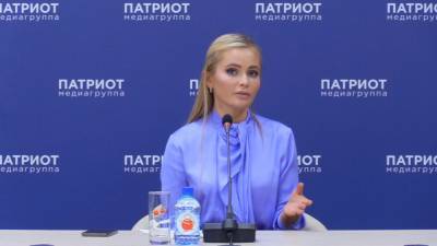 Дана Борисова рассказала правду о новом мужчине Волочковой