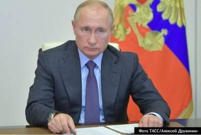 Путин пригласил глав МИДов Армении и Азербайджана в Москву для переговоров
