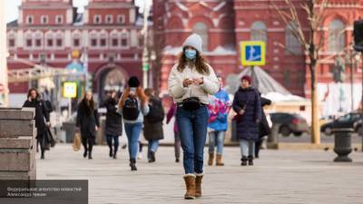 Новые ограничения начинают действовать в Москве из-за коронавируса