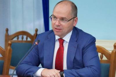 Вакцина от коронавируса: Украина ведет переговоры с компаниями, которые находятся на 3 стадии разработки, – Степанов