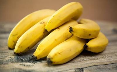 Напоминание: нельзя смешивать с бананом этот продукт, поскольку это может нанести вред здоровью. Но многие об этом не в курсе (Sohu, Китай)