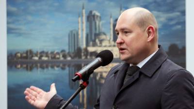 Глава Севастополя рассказал, как потратят «водные» 5 млрд от правительства