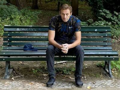 Евросоюз назначит виновных в ситуации с Навальным