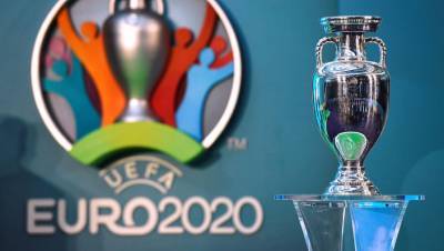 Определились все финалисты квалификации Евро-2020