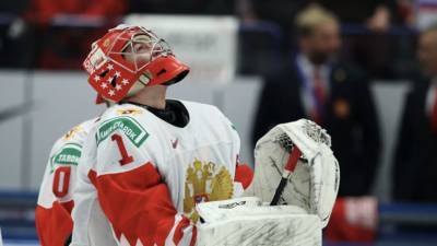 Хоккеист Мифтахов рассказал о том, как перенёс коронавирус