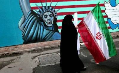 Госдеп США объявил о новых санкциях против иранских банков