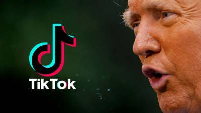 Минюст США подал апелляцию на судебную блокировку запрета на скачивание TikTok