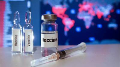 США обвинили Россию в саботаже создания вакцины от COVID-19