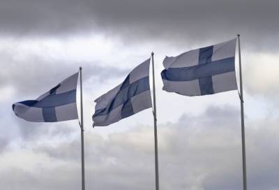 Финляндия останется закрытой для россиян до ноября