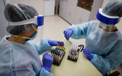 В мире зафиксировали новый суточный антирекорд по коронавирусу