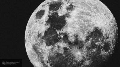 Россия может использовать шаттл "Корвет" для изучения поверхности Луны