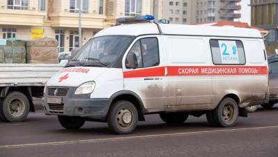 В Казахстане за сутки выявили 107 случаев заражения Covid-19