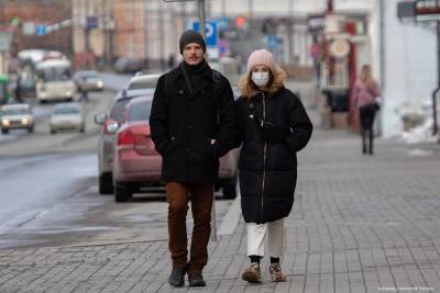 Минздрав порекомендовал россиянам оставаться дома в предстоящие выходные