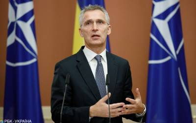 У НАТО отреагировали на вывод всех американских войск из Афганистана