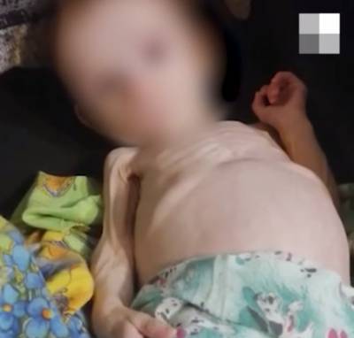 Жительница Урала полгода прятала новорожденную дочь в шкафу
