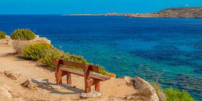 Северный Кипр открыл часть заброшенного 46 лет назад курорта