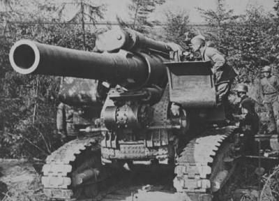 Какого советского орудия больше всего боялись немецкие танкисты
