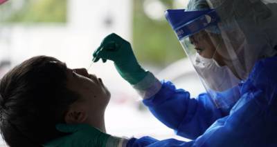 Ситуация с коронавирусом в мире – последние данные на 9 октября