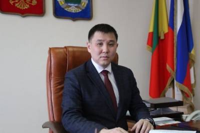 Глава АБО Буянто Батомункуев стал вице-премьером Забайкалья без приставки и.о.