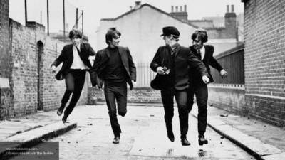 Сводная сестра Джона Леннона назвала свою версию распада The Beatles