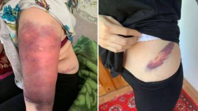 В Узбекистане мужчина избил жену и заставил её есть фекалии