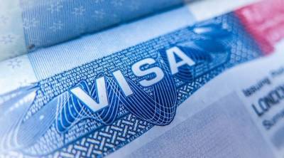 Правительство России составило список стран, граждане которых смогут с 2021 года получить электронную визу