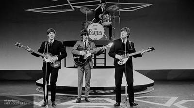 Сестра Джона Леннона выдвинула свою версию распада группы The Beatles