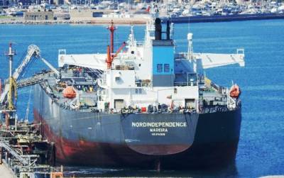 Приморский порт хочет взыскать с иностранцев 1,2 млрд рублей за повреждение причала