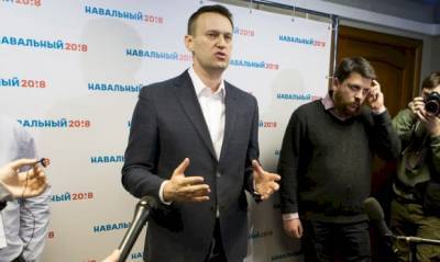 Франция и Германия включили в санкционый «список Навального» девять чиновников и силовиков