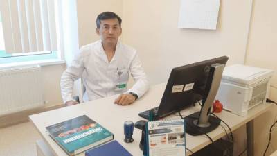 Только в Казахстане проводят бесплатный скрининг на колоректальный рак – врач-эндоскопист
