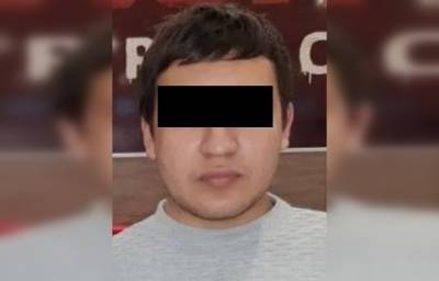 Появились подробности исчезновения 24-летнего жителя Башкирии
