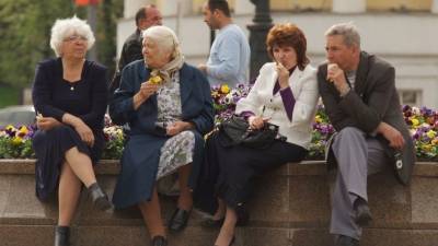 ТОП-5 женских имен, помогающих стать долгожительницами