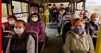 Найден способ защититься от коронавируса в общественном транспорте