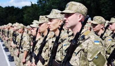 В ВСУ пожаловались, что выходцы из Крыма не хотят воевать за полуостров