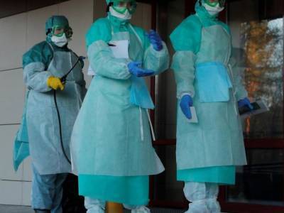 Пандемия коронавируса: в ВОЗ констатировали новый мировой антирекорд