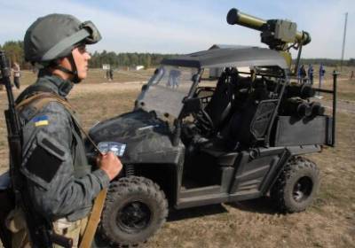 Почему Турция меняет беспилотники на украинские ракеты