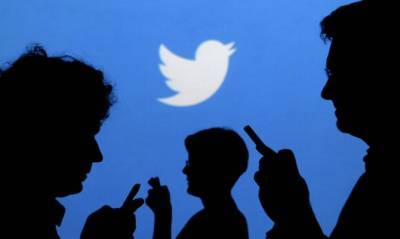 Twitter заблокировал почти 1,6 тысячи аккаунтов, связанных с государственными сетями фейков