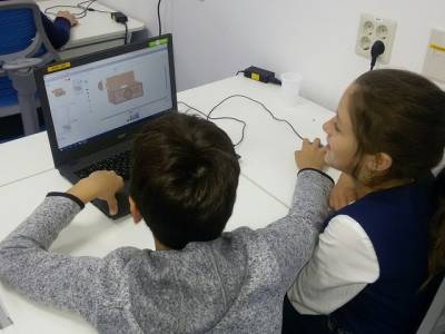 В Миассе открыт набор детей по обучению программированию на бесплатной основе