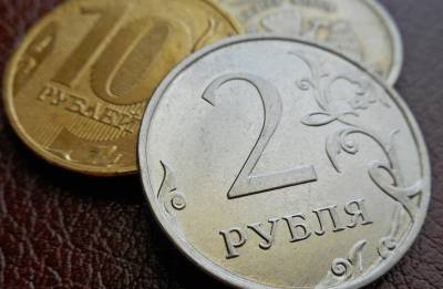 «Сбербанк» озвучил новый прогноз на курс рубля