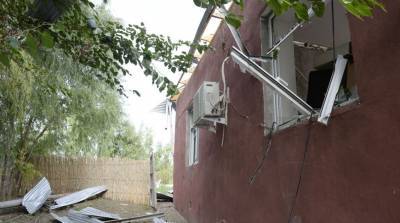 Обстрелы, жертвы и разрушения – масштаб бедствия в Нагорном Карабахе остается катастрофическим