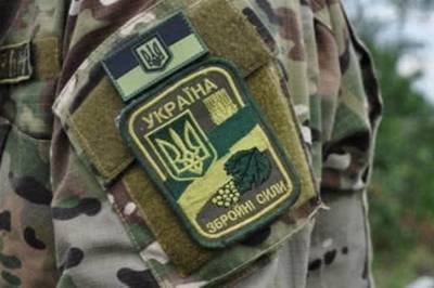 В ГСЧС назвали предварительную причину смерти трех военных в Житомирской области
