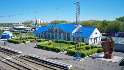 В СКО город Булаево на границе с Россией закрыли на карантин с 9 октября