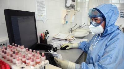 В Москве за сутки выписаны 1424 лечившихся от коронавируса пациента