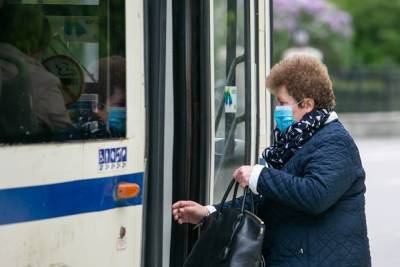 В Екатеринбурге из-за нарушения саннорм в пандемию остановлена работу крупного перевозчика