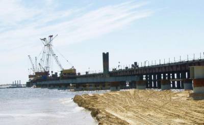 Окупаемость моста на Сахалин не имеет ничего общего с экономикой