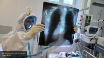 Ракова: в Москве еще 1424 пациента вылечились от коронавируса