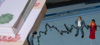 Официальная статистика показала снижение цен в Карелии в сентябре