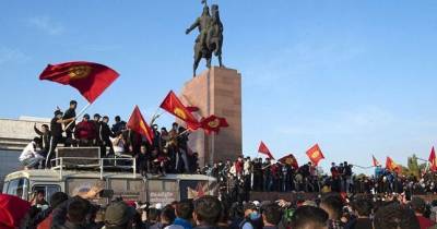 В случае смены власти интеграция в ЕАЭС останется главной задачей Кыргызстана – эксперт