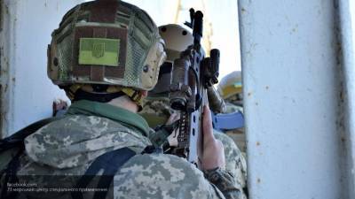 Экс-боец ВСУ огорчен нежеланием жителей Крыма воевать за Украину