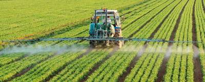 Минэкологии МО поддержало законопроект о надзоре за оборотом пестицидов